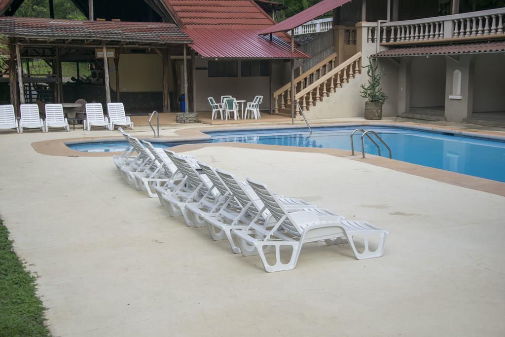 Vista Bahia Beach Resort Panama Exterior photo